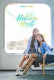 Hidden Heat tv show poster
