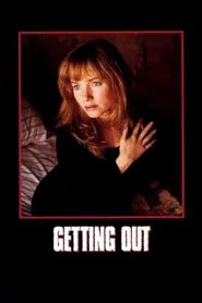 Getting Out movie poster