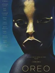 Oreo: The Trilogy movie poster