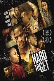 Hard to Get movie poster