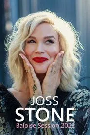 Joss Stone: Baloise Session 2023 movie poster