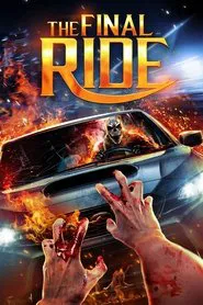 The Final Ride movie poster
