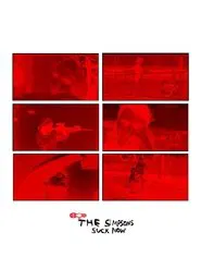 The Simpsons Suck Now movie poster
