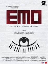 EMO MUSICAL SHORT FILM movie poster