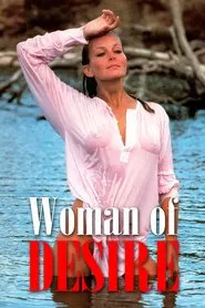 Poster do filme Uma Mulher Desejada