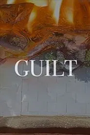 Guilt movie poster