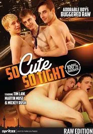 So Cute So Tight movie poster