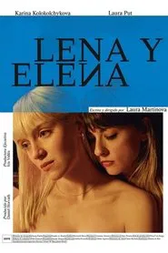Poster do filme Lena y Elena