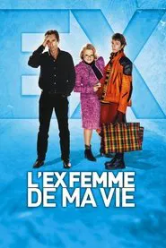 Poster do filme The Ex-Wife of My Life