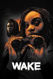 Poster do filme Wake