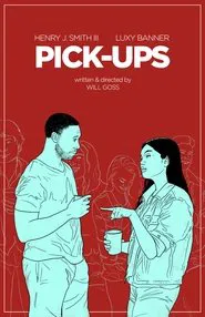 Pick-Ups movie poster