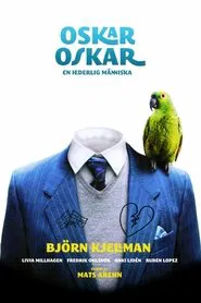 Poster do filme Oskar, Oskar