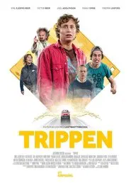 Trippen movie poster