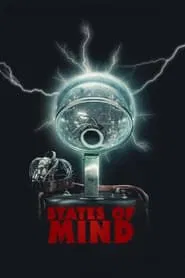 Poster do filme States of Mind