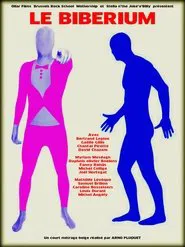 Poster do filme Le biberium