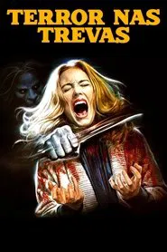 Poster do filme Terror nas Trevas