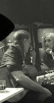 Willie Nelson at the Teatro movie poster