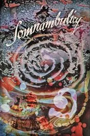 Somnambulists movie poster