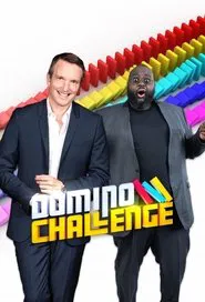Domino Challenge tv show poster