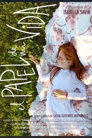 El papel de mi vida movie poster