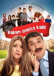 Babam Sınıfta Kaldı tv show poster