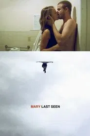 Mary Last Seen movie poster