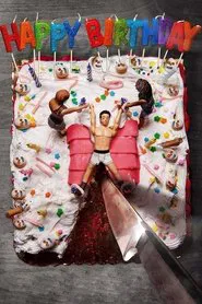Happy Birthday movie poster