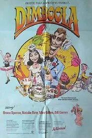 Dimboola movie poster