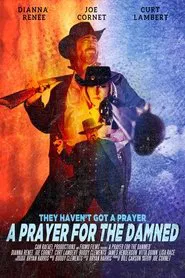 A Prayer for the Damned movie poster