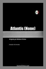 Atlantis movie poster