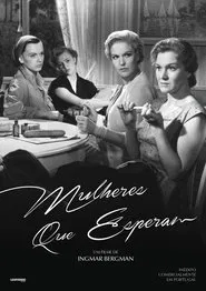 Poster do filme Quando as Mulheres Esperam