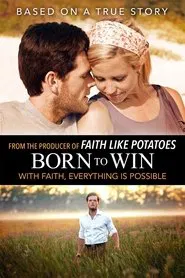 Born to Win movie poster