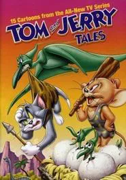 Tom and Jerry Tales, Vol. 3 movie poster