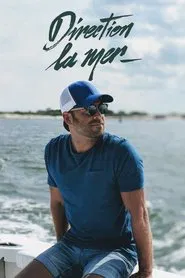 Direction la mer tv show poster