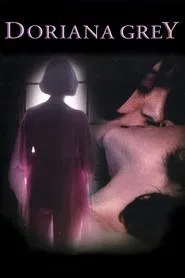 Doriana Gray movie poster