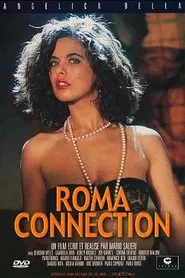 Poster do filme Roma Connection