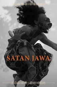 Poster do filme Satan Jawa