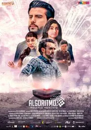 Poster do filme Algoritmo