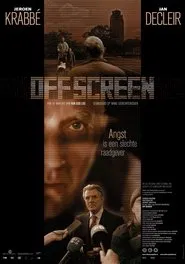 Off Screen movie poster