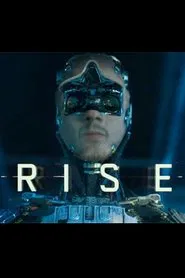 Rise movie poster