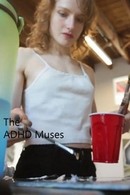 Poster do filme The ADHD Muses