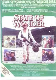 State of Wonder movie poster