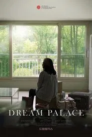 Dream Palace movie poster
