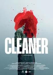 Cleaner movie poster