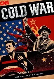 Poster da série Cold War