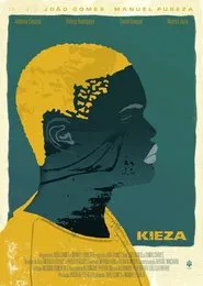 Kieza movie poster