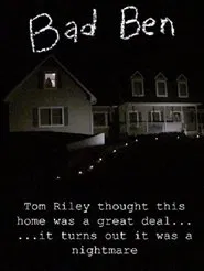 Bad Ben movie poster