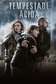 Poster do filme Tempestade Ácida