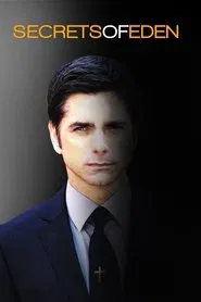 Secrets of Eden movie poster