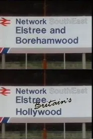 Poster da série Elstree: Britain's Hollywood